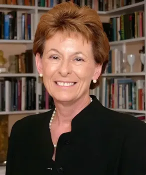 Lady Olga Maitland