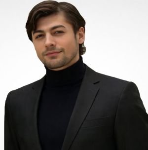 Elvin Krupa