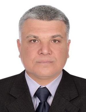 Pavlo Malykhin