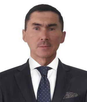 Qumar-Bek Ergali Kanibekuly