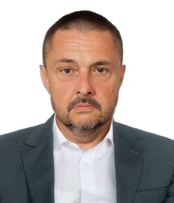 Yashchuk Oleksandr