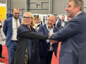 INITIATIVE OF UADSI ON MILITARY AND CIVIL SECURITY SUPPORTED BY THE MINISTER OF DEFENCE OF THE CZECH REPUBLIC