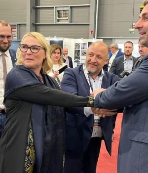 INITIATIVE OF UADSI ON MILITARY AND CIVIL SECURITY SUPPORTED BY THE MINISTER OF DEFENCE OF THE CZECH REPUBLIC