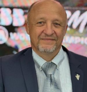 Yevhen Krupa