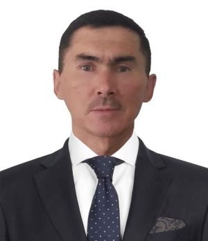 Qumar-Bek Ergali Kanibekuly