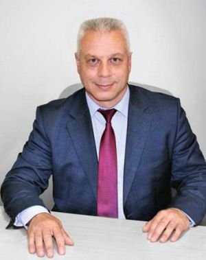 Andrii Lysenko