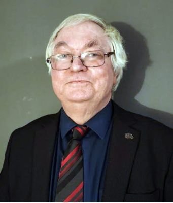 Клепетко Володимир - Чехія