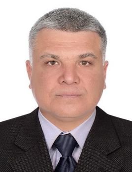Pavlo Malykhin