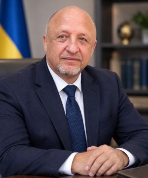 Євген Крупа